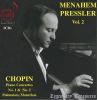 Chopin: Piano Concerto 1 & 2 (2 CD)